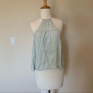 Revolve Ale by Alessandra Halter Top